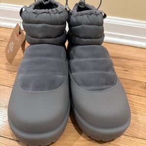 UGG Classic Mini Pull On Weather Boot